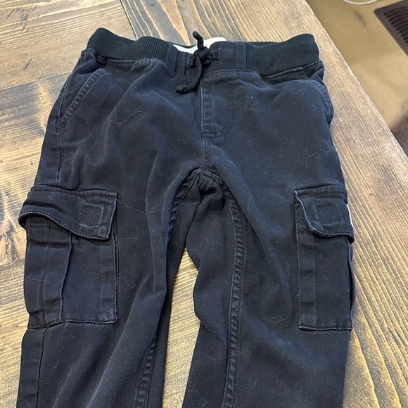 Levi's Girl Joggers - Picture 8 of 8